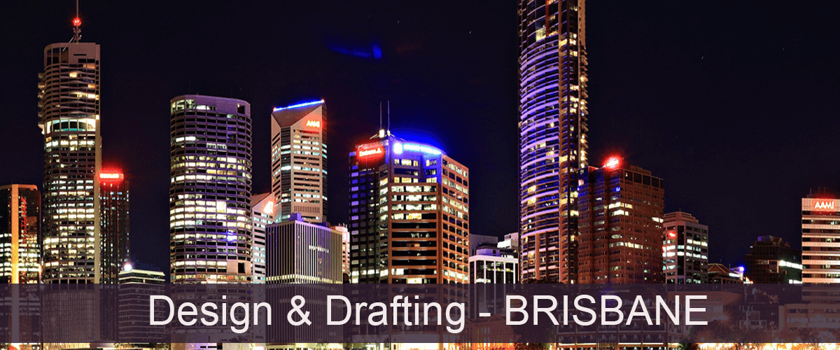 Brisbane D&D 2 Brisbane drafting services