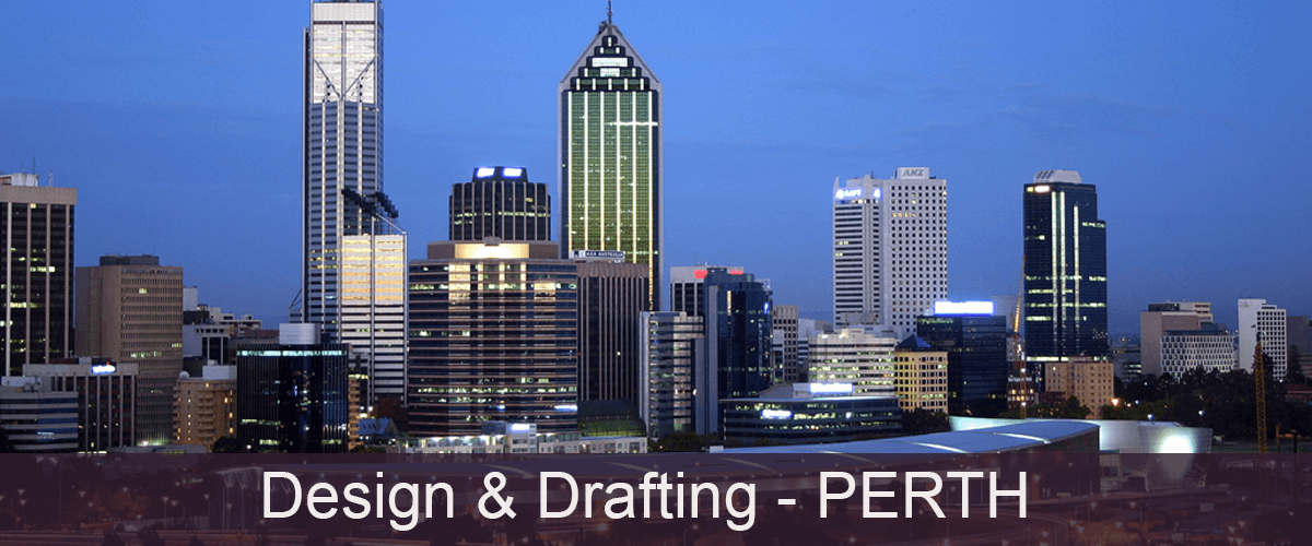 Perth D&D 2 Perth Drafting Services