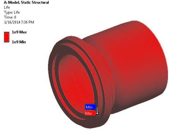 VALVE COMPONENT