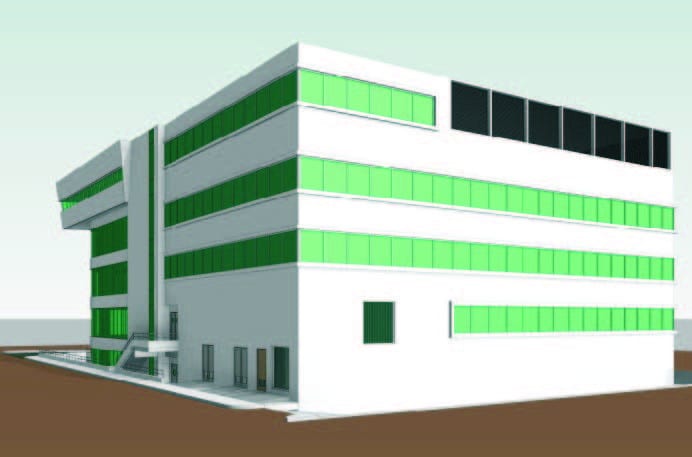 bim models 3