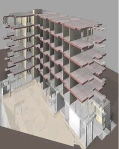 bim structural services 2