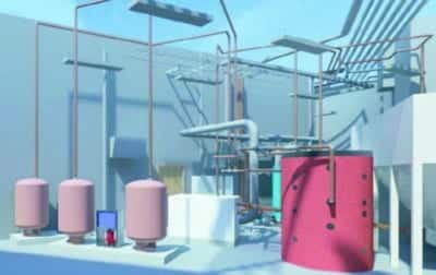 mep bim modeling 1